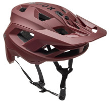 Вело шолом FOX SPEEDFRAME Mips Helmet - SOLID [Rust], L