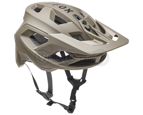Вело шлем FOX SPEEDFRAME Mips Helmet - SOLID [Military], M