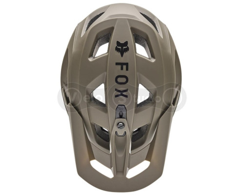 Вело шлем FOX SPEEDFRAME Mips Helmet - SOLID [Military], M