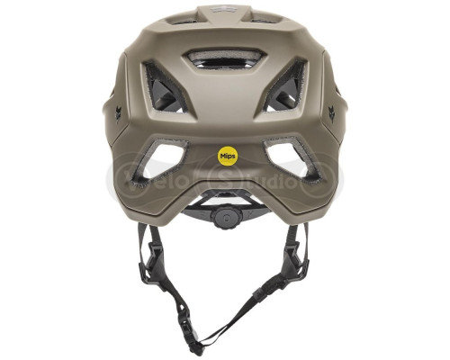 Вело шлем FOX SPEEDFRAME Mips Helmet - SOLID [Military], M
