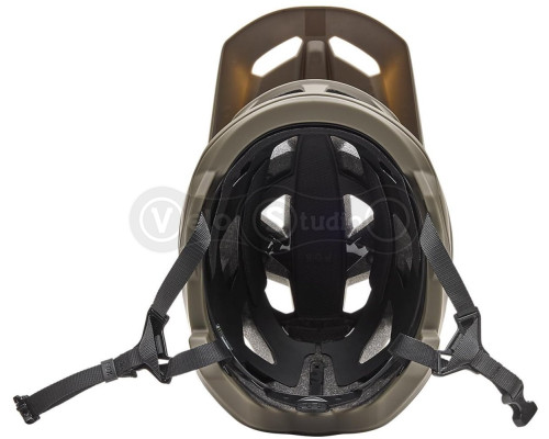 Вело шлем FOX SPEEDFRAME Mips Helmet - SOLID [Military], M