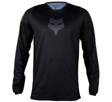 Джерси FOX 180 Jersey - Blackout [Black], L