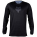 Джерси FOX 180 Jersey - Blackout [Black], L