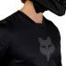 Джерси FOX 180 Jersey - Blackout [Black], L