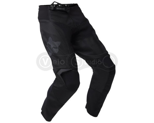 Штани FOX 180 Pant - BLACKOUT [Black], 30
