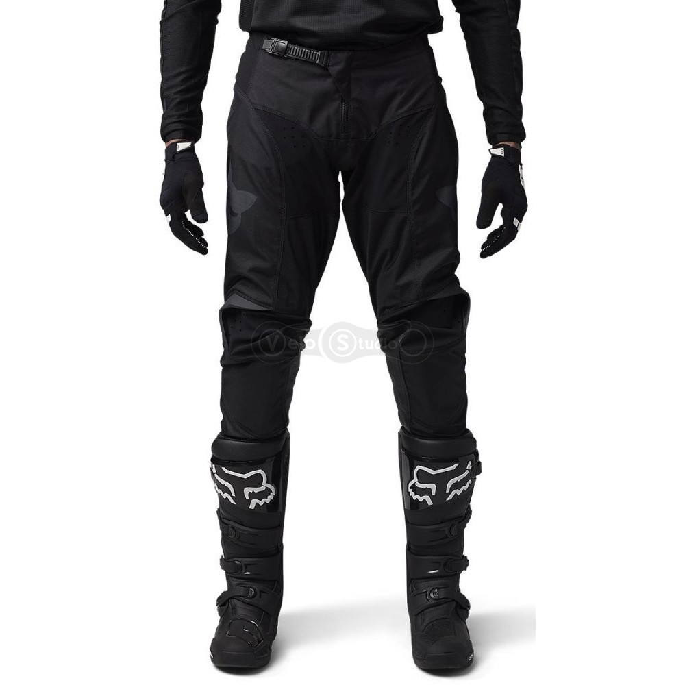 Штаны FOX 180 Pant - BLACKOUT [Black], 40