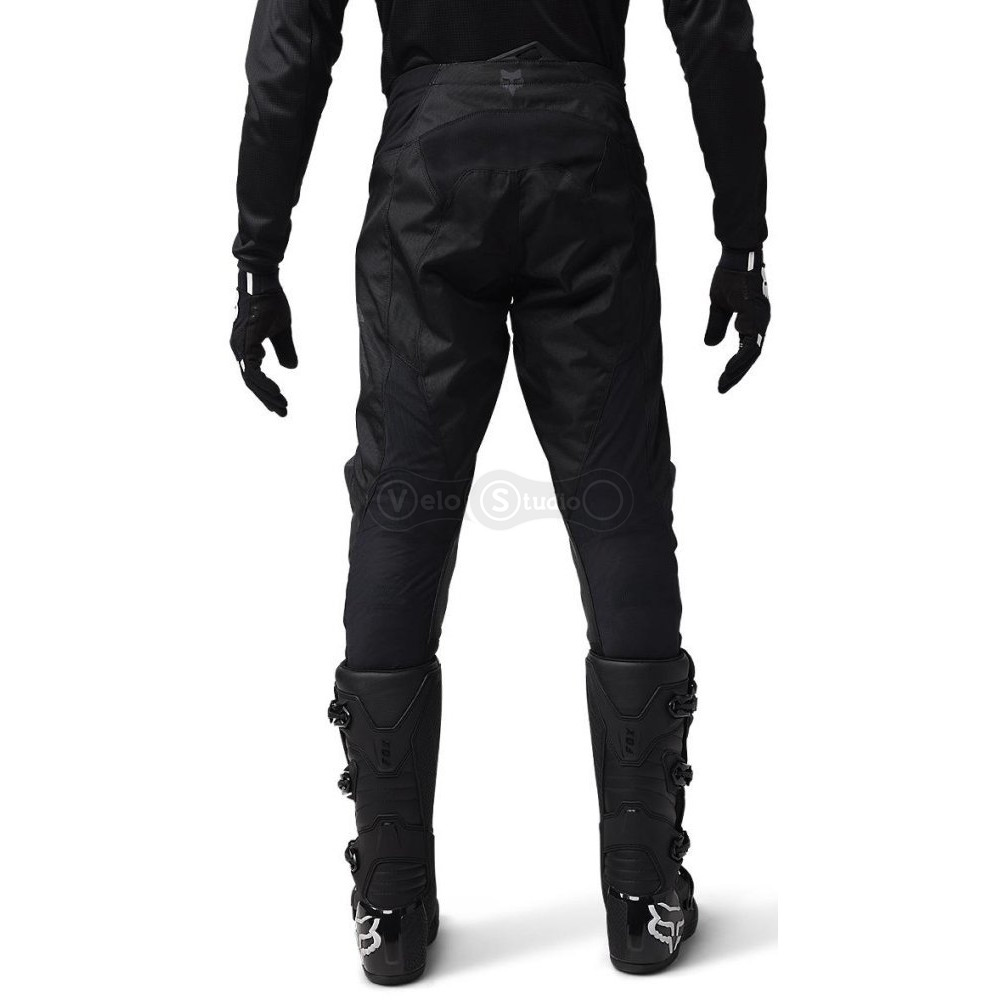 Штаны FOX 180 Pant - BLACKOUT [Black], 40