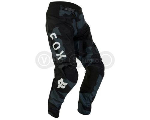 Штани FOX 180 Pant - BNKR [Black1], 32