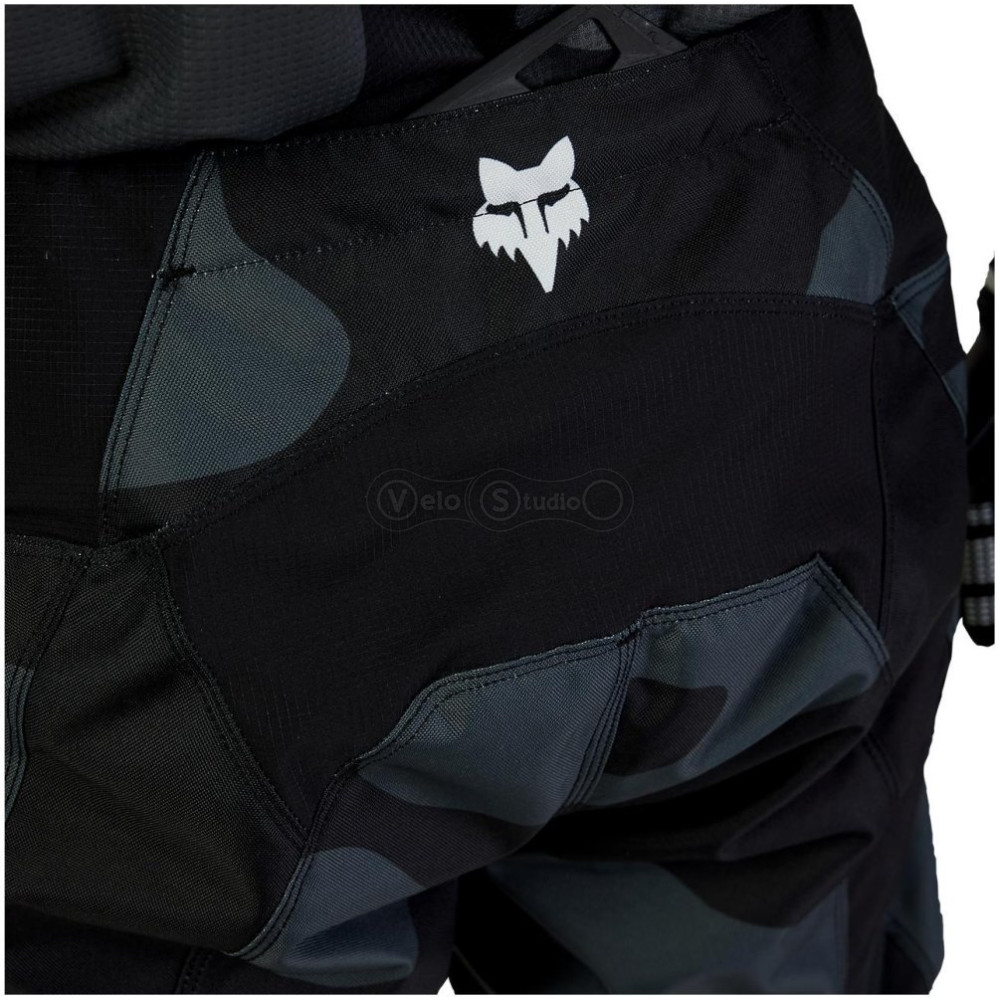 Штаны FOX 180 Pant - BNKR [Black1], 32