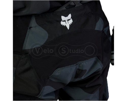 Штани FOX 180 Pant - BNKR [Black1], 32