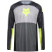 Джерсі FOX 180 Jersey - FLOW [Black], M