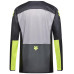 Джерсі FOX 180 Jersey - FLOW [Black], M