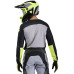 Джерсі FOX 180 Jersey - FLOW [Black], M