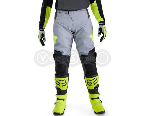 Штани FOX 180 Pant - FLOW [Black], 32