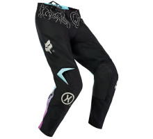 Штани FOX 180 Pant - HELLO FUTURE [Black], 32