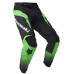 Штани FOX 180 Pant - KAWASAKI® [Flo Green], 32