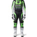 Штани FOX 180 Pant - KAWASAKI® [Flo Green], 32