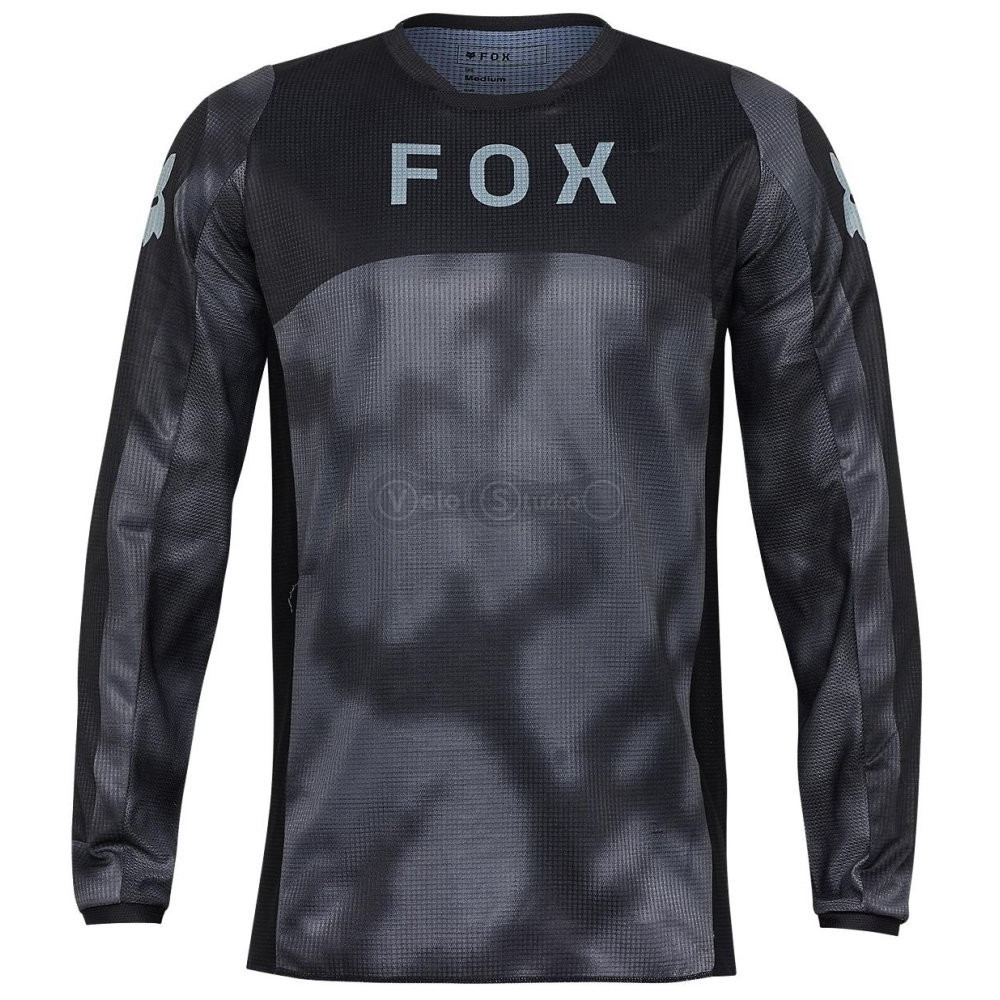 Джерси FOX 180 Jersey - TAUNT [Black], M
