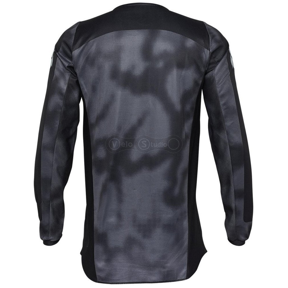 Джерси FOX 180 Jersey - TAUNT [Black], M
