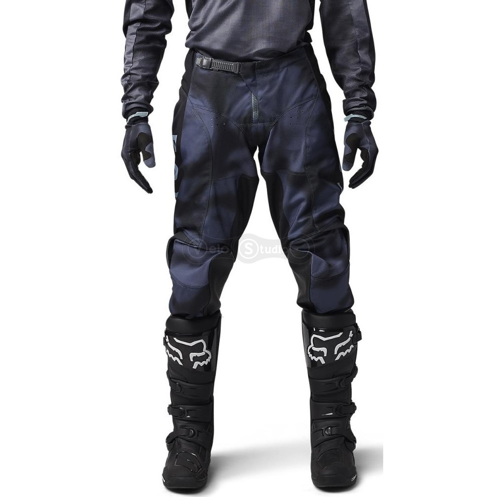 Штаны FOX 180 Pant - TAUNT [Black], 32