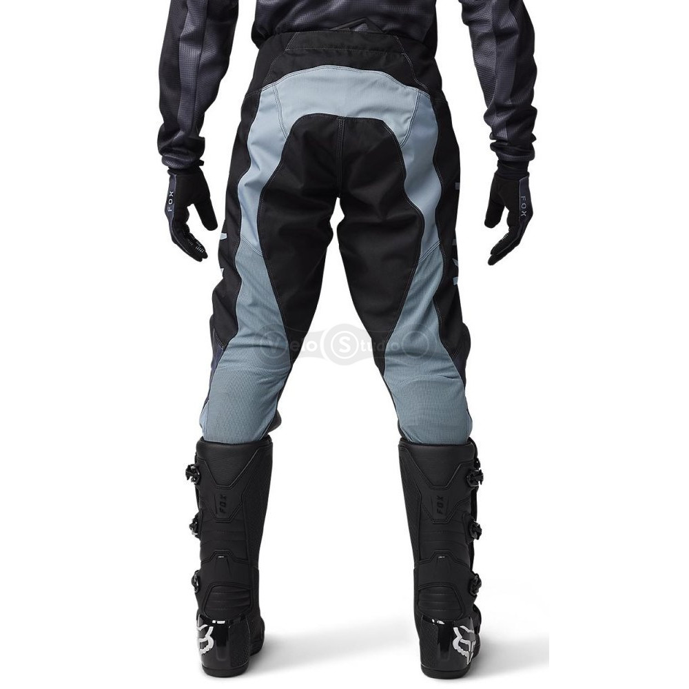Штаны FOX 180 Pant - TAUNT [Black], 32