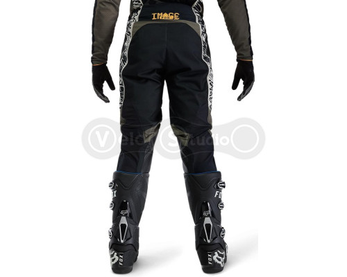 Брюки FOX 360 Pant - FADE [Brown], 32
