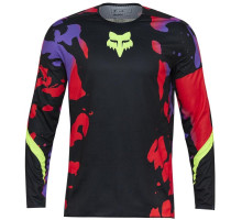 Джерси FOX 360 Jersey - THROTTLE [Black], L