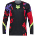 Джерси FOX 360 Jersey - THROTTLE [Black], L