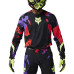 Джерси FOX 360 Jersey - THROTTLE [Black], L