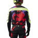 Джерси FOX 360 Jersey - THROTTLE [Black], L