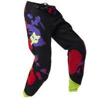 Штаны FOX 360 Pant - THROTTLE [Black], 34