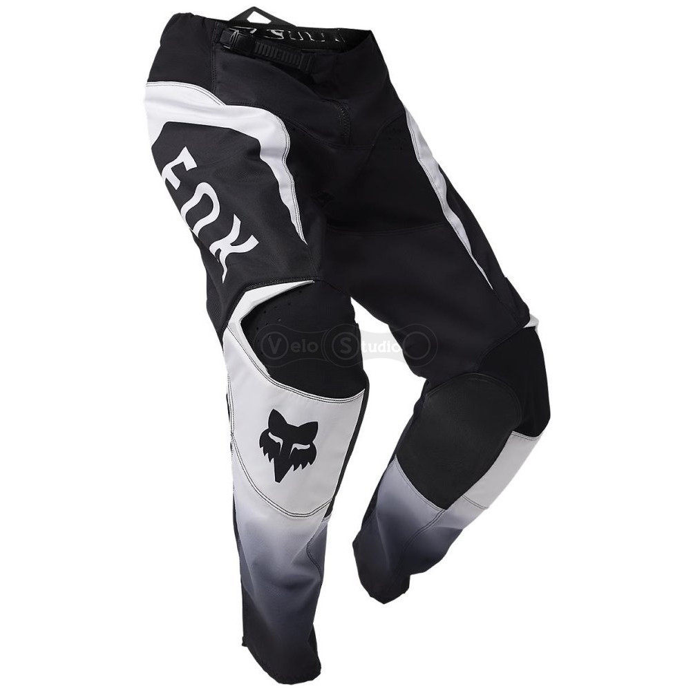 Штаны FOX 180 Pant - LEAN [Black], 34