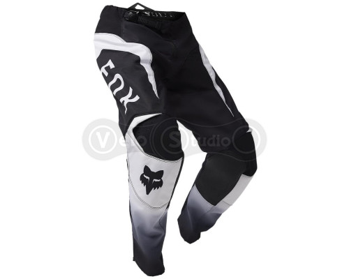 Штани FOX 180 Pant - LEAN [Black], 44