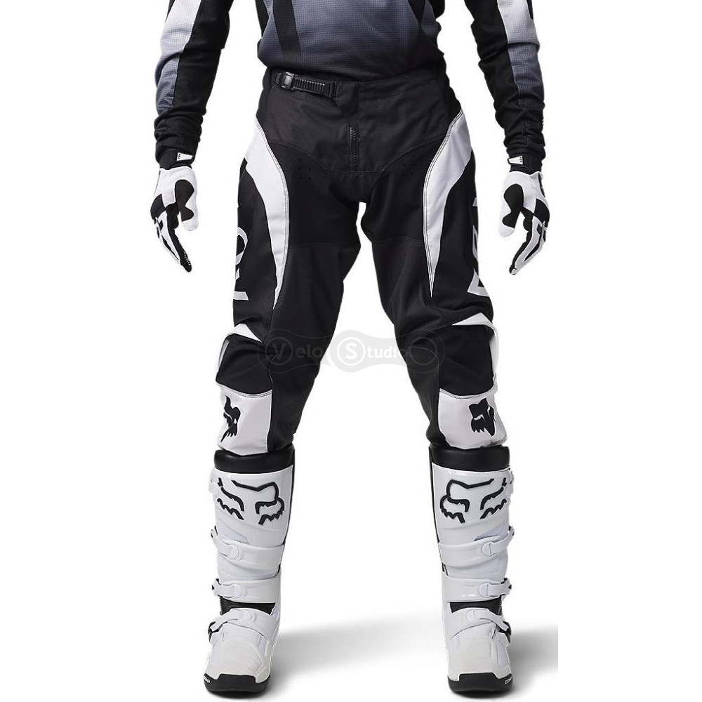 Штаны FOX 180 Pant - LEAN [Black], 34