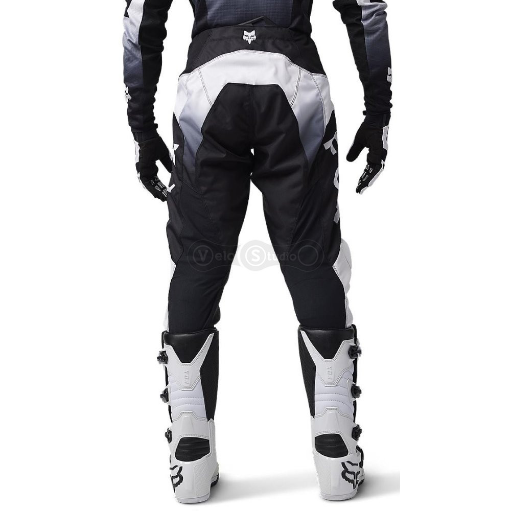 Штаны FOX 180 Pant - LEAN [Black], 34