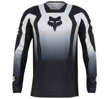 Джерси FOX 180 Jersey - LEAN [Black], 3XL