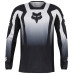 Джерсі FOX 180 Jersey - LEAN [Black], M