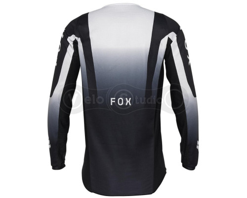 Джерсі FOX 180 Jersey - LEAN [Black], M