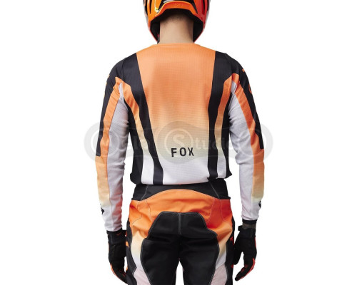 Джерсі FOX 180 Jersey - LEAN [Flo Orange], M