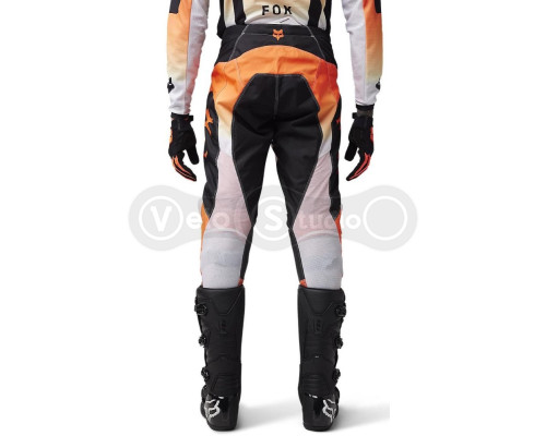 Штани FOX 180 Pant - LEAN [Flo Orange], 32