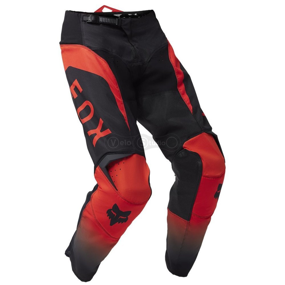 Штаны FOX 180 Pant - LEAN [Flo Red], 34