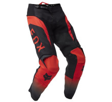 Штаны FOX 180 Pant - LEAN [Flo Red], 34