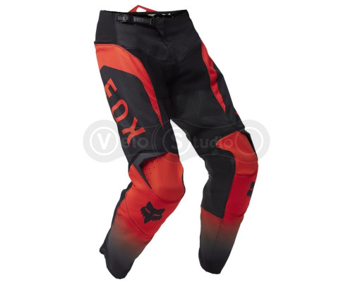 Штаны FOX 180 Pant - LEAN [Flo Red], 34