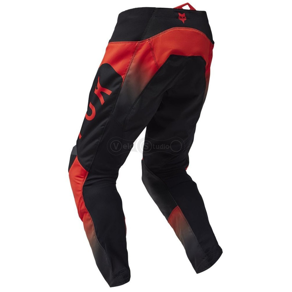 Штаны FOX 180 Pant - LEAN [Flo Red], 34