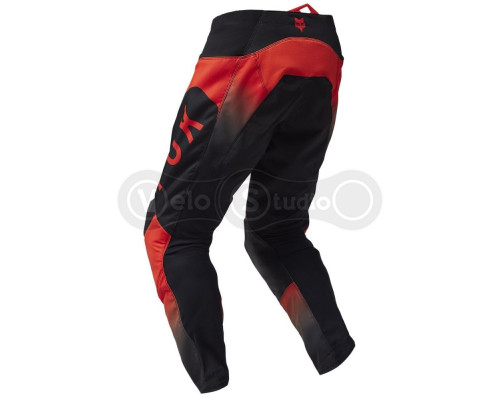 Штаны FOX 180 Pant - LEAN [Flo Red], 34