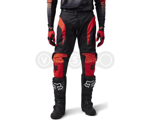 Штаны FOX 180 Pant - LEAN [Flo Red], 34
