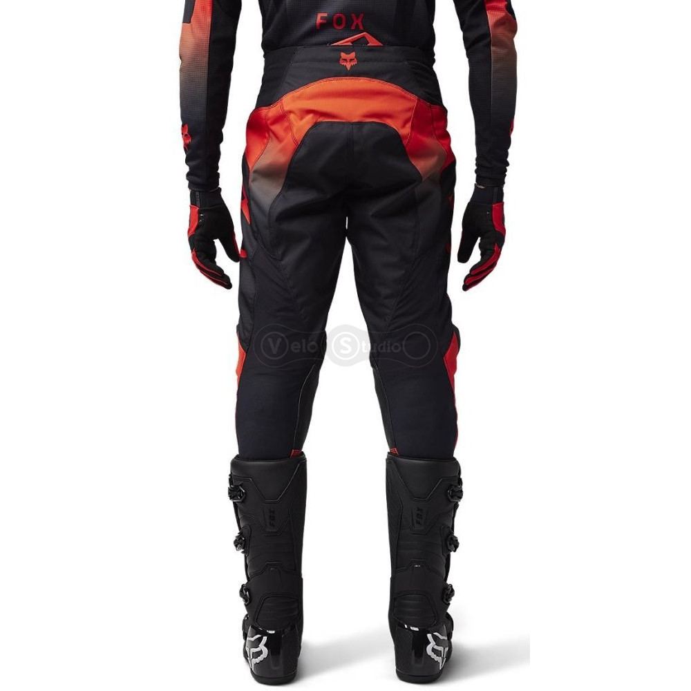 Штаны FOX 180 Pant - LEAN [Flo Red], 34