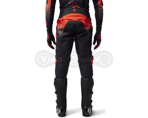 Штаны FOX 180 Pant - LEAN [Flo Red], 34