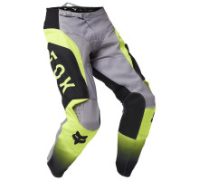Штани FOX 180 Pant - LEAN [Flo Yellow], 32