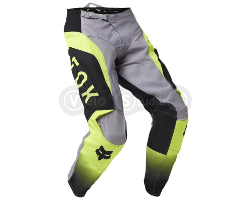 Штаны FOX 180 Pant - LEAN [Flo Yellow], 32